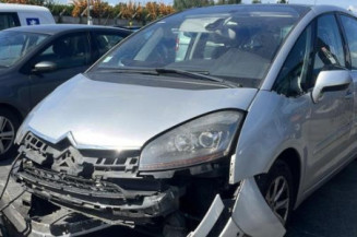 Porte arriere gauche CITROEN C4 PICASSO 1