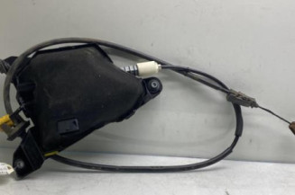 Bloc electrique de frein a main CITROEN C4 PICASSO 1