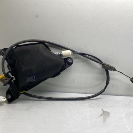 Bloc electrique de frein a main CITROEN C4 PICASSO 1