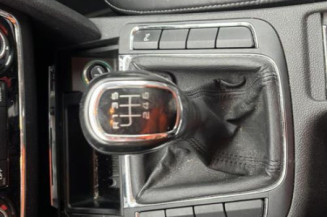 Bouton de warning SKODA SUPERB 2