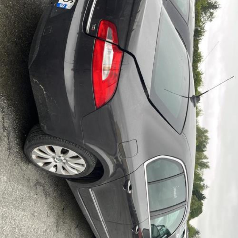 Contacteur tournant SKODA SUPERB 2 Photo n°9