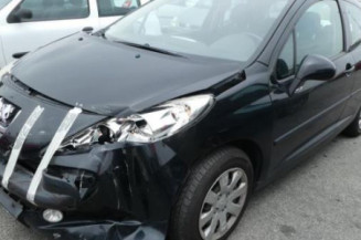 Porte avant droit PEUGEOT 207