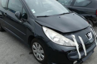 Porte avant droit PEUGEOT 207