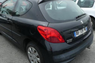 Porte avant droit PEUGEOT 207