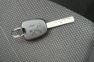 Porte avant droit PEUGEOT 207