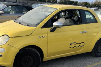 Porte avant droit FIAT 500 2