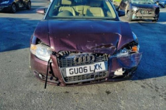 Vitre arriere droit AUDI A4 2