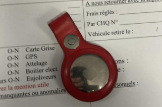 Porte avant droit AUDI A4 2