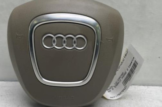 Air bag conducteur AUDI A4 2 Photo n°1