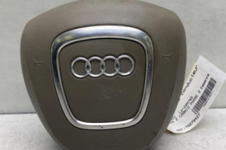 Air bag conducteur AUDI A4 2