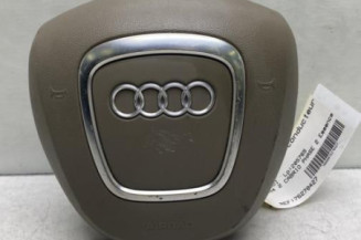 Air bag conducteur AUDI A4 2