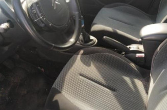 Serrure avant droit CITROEN C4 1