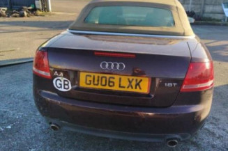 Amortisseur avant gauche AUDI A4 2