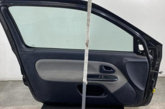 Porte avant gauche RENAULT CLIO 2