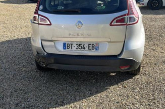 Arret de porte arriere gauche RENAULT SCENIC 3