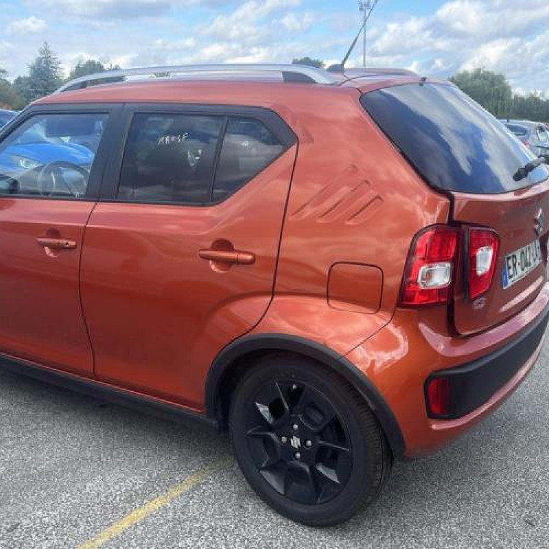 Bouchon de carburant SUZUKI IGNIS 3 Photo n°7