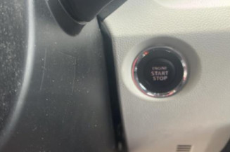 Air bag passager SUZUKI IGNIS 3