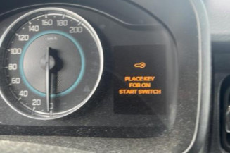 Bouton de warning SUZUKI IGNIS 3