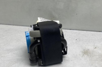 Pretensionneur de ceinture avant gauche SUZUKI IGNIS 3