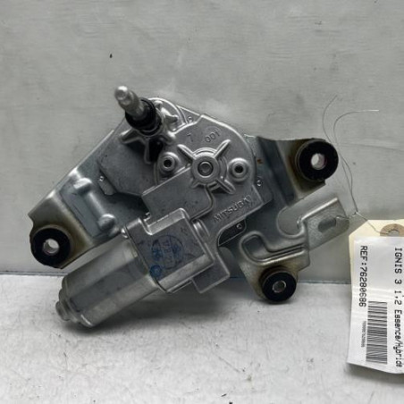 Moteur essuie glace arriere SUZUKI IGNIS 3 Photo n°1