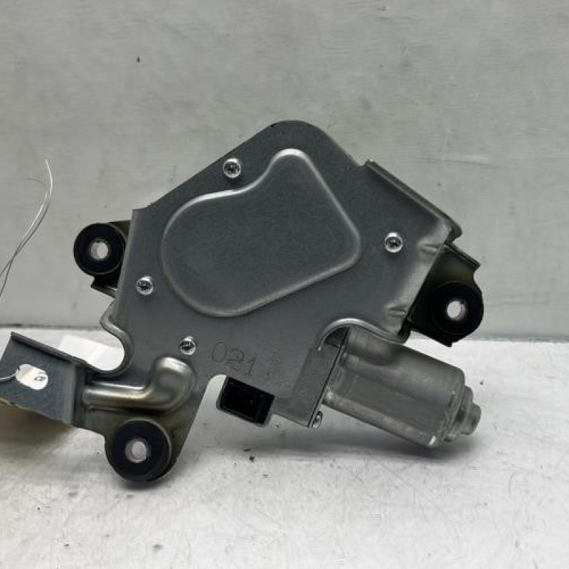 Moteur essuie glace arriere SUZUKI IGNIS 3 Photo n°2