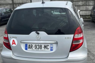 Porte avant gauche MERCEDES CLASSE A 169