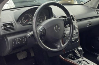 Porte avant gauche MERCEDES CLASSE A 169