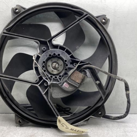 Moto ventilateur radiateur PEUGEOT 407