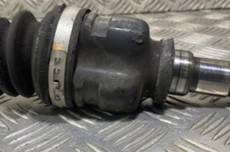 Cardan droit (transmission) CITROEN C1 2