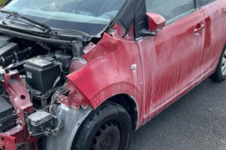 Pompe à carburant CITROEN C1 2