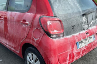 Pompe à carburant CITROEN C1 2