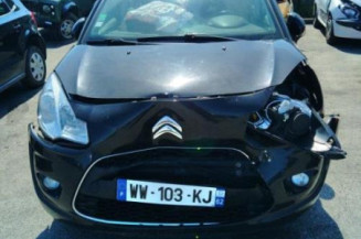 Fermeture de capot CITROEN C3 2