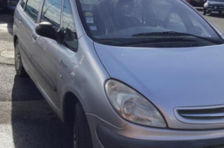 Moteur CITROEN XSARA PICASSO