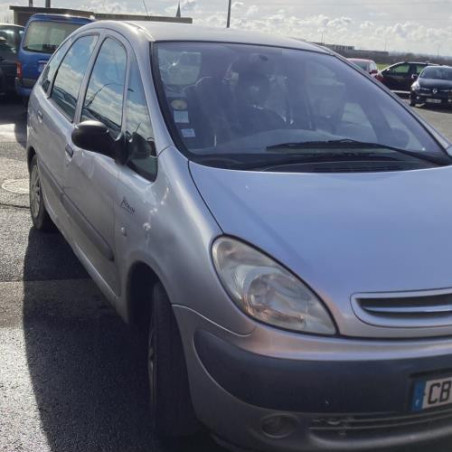 Moteur CITROEN XSARA PICASSO