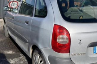 Moteur CITROEN XSARA PICASSO