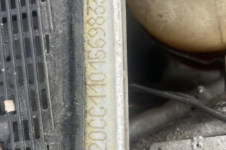 Serrure de coffre PEUGEOT 205