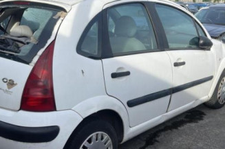 Com (Bloc Contacteur Tournant+Commodo Essuie Glace+Commodo Phare) CITROEN C3 1