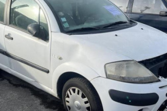 Com (Bloc Contacteur Tournant+Commodo Essuie Glace+Commodo Phare) CITROEN C3 1