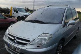 Boite de vitesses CITROEN C8