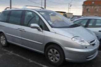 Boite de vitesses CITROEN C8