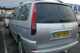 Boite de vitesses CITROEN C8