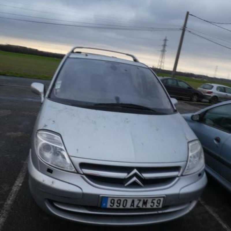 Boite de vitesses CITROEN C8 Photo n°13