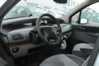 Boite de vitesses CITROEN C8