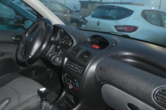 Poignee porte avant gauche PEUGEOT 206