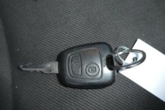 Poignee porte avant gauche PEUGEOT 206