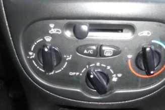 Bouton de coffre PEUGEOT 206