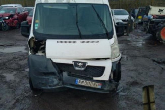 Boite de vitesses PEUGEOT BOXER 3