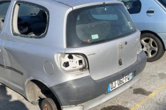 Porte avant droit TOYOTA YARIS 1