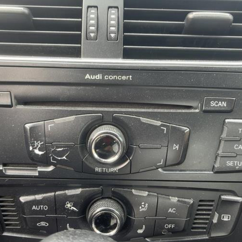 Bouton de warning AUDI A5 1 Photo n°10