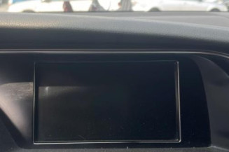 Ecran GPS AUDI A5 1